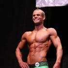 Mack  Graham - NPC Mid Atlantic Championships 2012 - #1